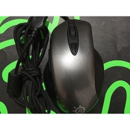 SteelSeries SteelSeries Ikari Panda Golden Panda Game Mouse Photoelectric Toad Genuine Products