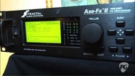Fractal Audio Systems Axe-Fx II 效果器