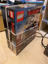 Lego 70620