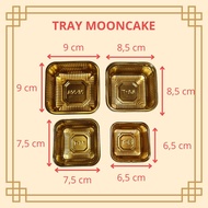 Mooncake Tray Height & Width 9cm, 8.5cm, 7.5cm, 6.5cm