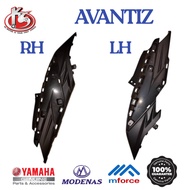 AVANTIZ SIDE COVER RH (B92-F1741-00) / LH (B92-F1731-00)