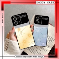 Oppo Reno 7 4G / Reno 7 5G / Reno 7Z 5G case with galaxy auto focus print