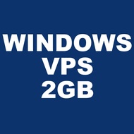 2 vCPU + 2GB RAM Shared CPU VPS – Perfect for MT4, Forex, Boom, WhatsApp & More