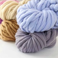 Thick Wool Yarn Extra Thick Yarn Extra Thick Iceland Yarn Thick Wool Yarn Hat Yarn Blended Yarn Acry