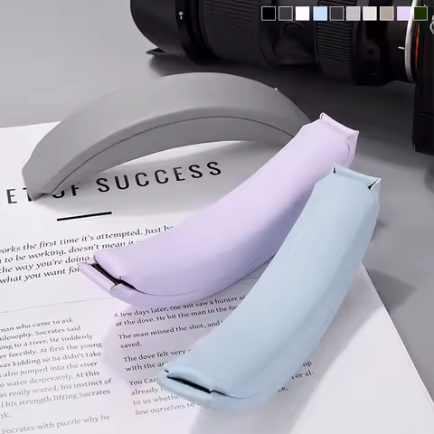 Headphone Head Beam for Bose QC35 QC35II QC45 Earphone Headband QuietComfort 45 QC 35 II Headset Hea