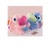 Stitch Doll 626 Angel 624 626 624 Soft