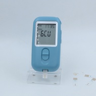 Mecanmed One Stop  Supplier Portable Creatinine System 5 in 1 Blood Creatinine Meter Uric Acid Gluco