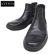 Church's ETG001 真皮切爾西靴，尺寸未指定 [二手]