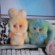 Yooki Hopping Bunny Confirmed Design Box Mewah Arnab Melompat