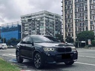 2018 BMW X4 xDrive20i 🔘認證  —0元購車—免頭款—全額貸—超低利率—