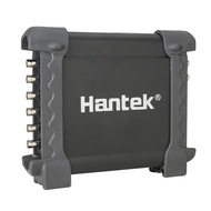 Hantek 1008C 8CH USB Oscilloscope Professional Automotive Diagnostic Oscilloscope 3-year warranty