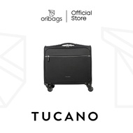 Tucano Pilot | Trolley Laptop Bag 15" - Black