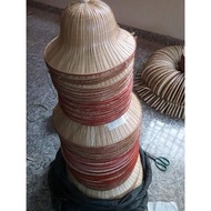 Leaf hat for men