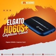 [PRE-ORDER] ELGATO HD60S+ CAPTURE CARD