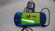 psp 3006 連火牛(冇電池)