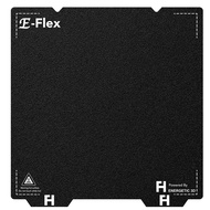 ENERGETIC Upgrade Creality K1/K1 Max Textured PEI Pro Build Plate Double Side Spring Steel Sheet Mag