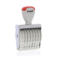 Bestseller Stamp 9Mm 8 Digit Trodat 1598