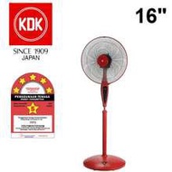 KDK 16" STAND FAN KX-405/KX405