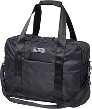 C8026 Boston Bag, Combination Bag & Pouch, 4.9 gal (18 L)