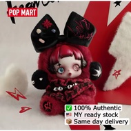 【100% Authentic | MY Ready Stock | Same Day Delivery】SKULLPANDA Plush-6kHz (Europe Limited Edition)