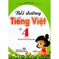 TRI Book - Vietnamese Education Grade 4 (Knowledge Connection Set to Life) - HA