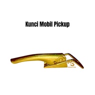 Pick up Car Door Lock Handle