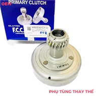 Future Fi/ Future X/ Funeo Fi clutch bell (22660-KYZ-901) Genuine FCC