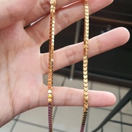 Kalung milano ice 10.1gr