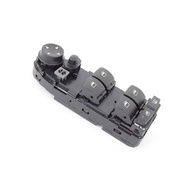 Window Control Switch Electric 61319122112 BMW 5（4pins）E60 E61