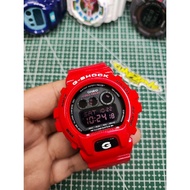 [ORIGINAL] G-SHOCK GD-X6900RD-4 "DUCATI RED" GD-X6900RD GDX6900RD GDX6900