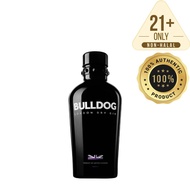 Bulldog London Dry Gin 750ml