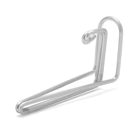 Water Bottle Guide Nozzle Stainless Steel Coffee Spout Control Fitting Directs Accessories Easy To U