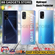Hydrogel Back Protector for Realme 10 Pro 5G  / Pro Plus + / 9 Pro / Plus / 8 5G / 8 Pro / 7 5G / 7i