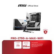 MSI MOTHERBOARD PRO Z790-A MAX WIFI (เมนบอร์ด)