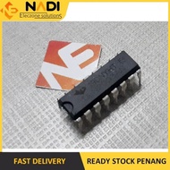 IC ULN2003 4069 4028 4026 4017 IC Electronic Component