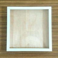3D Frame size 20 x 20