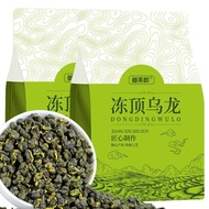 Oocharo Dongding Oolong Premium Tea New Tea Strong Fragrance Type Authentic Taiwan Alpine Oolong Tea