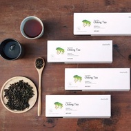 【daebete】凍頂烏龍茶 手工摘採 (7g*10包)│快速出貨