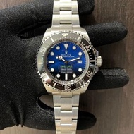 Rolex Deepsea 116660DB 2017