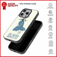 Case Casing iPhone 16 15 14 13 12 11 XR SE 4 Pro Max Mini Plus Vespa AH0093 Custom N1