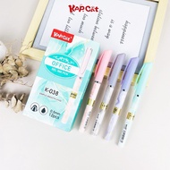 KAP.CAT K-038 0.5MM GEL PEN (12PCS)OFFICE/SCHOOL SUPPLIES/Giveaways