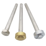 Electric heater D40F506080100L Universal accessories for descaling anode rods at the discharge outle