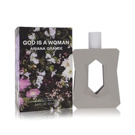 Ariana Grande God is a Woman Eau De Parfum Perfume for women long lasting Aficionado perfume 100ml