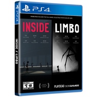 505 Games INSIDE LIMBO Double Pack (Import: North America) - PS4 1930 Brand-New legit & authentic pr