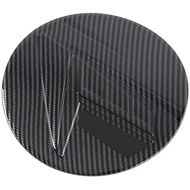 for Hyundai Elantra CN7 2021 Car Accessories Gas Fuel Tank Door Decoration Cap Cover Trim Sticker Ca