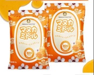 日本直送 供應商現貨  ‼️‼️麥盧卡蜂蜜咽喉糖