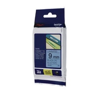 TZE-521 Letter Print Tape 9mm