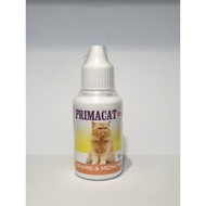 Prima CAT Drop CAT Diarrhea and Diarrhea Medicine 30ml