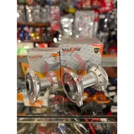 NAKASONE HUB KLX 150 SET DEPAN BELAKANG 36 / BONG KLX150 SEPASANG / HUB NAKASONE / GANTANG RIM KLX /