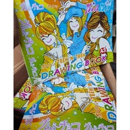 A3 size drawing books A3 drawing books contains 1 book 1 pack CODE H7B3